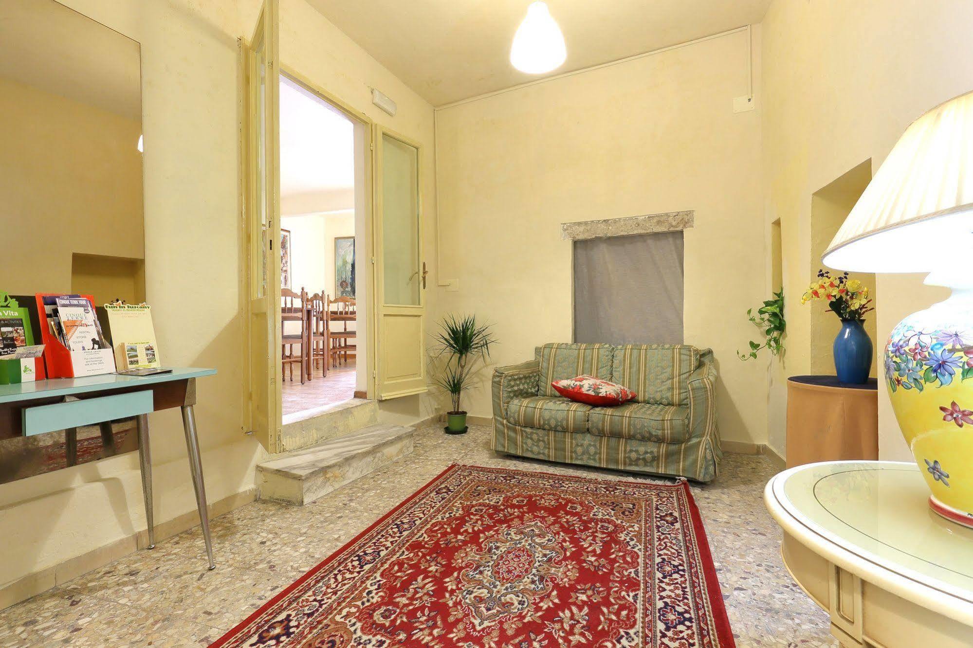 Hotel Ottaviani Florencia Exterior foto